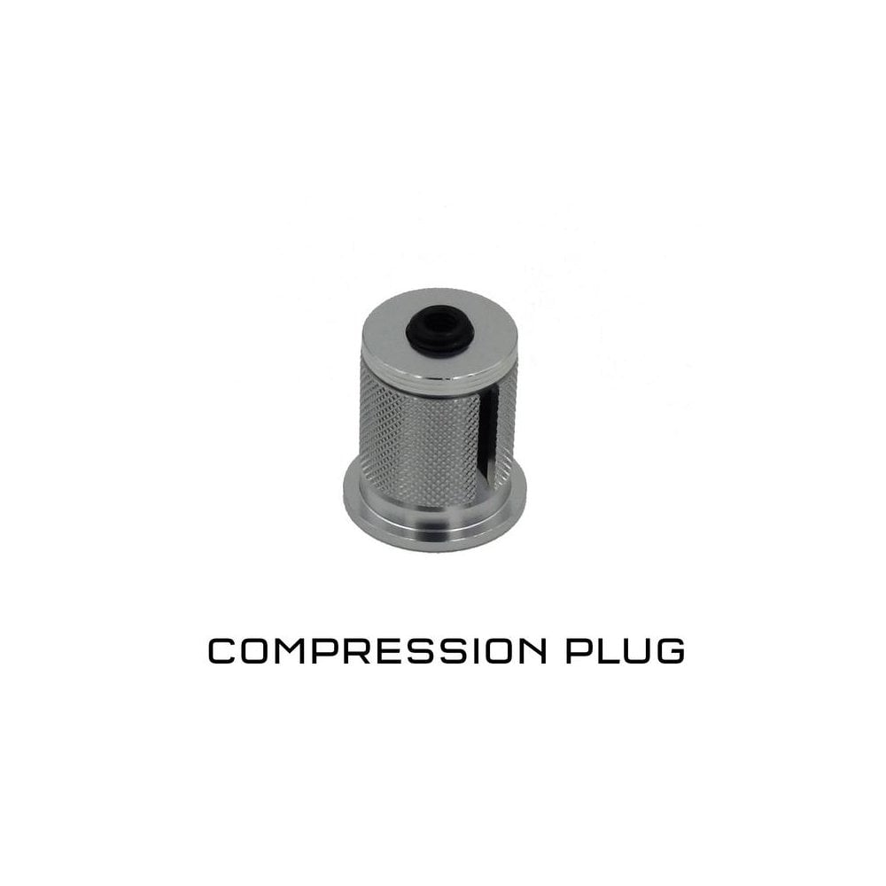 Wolf Tooth Precision Headset Compression Plug