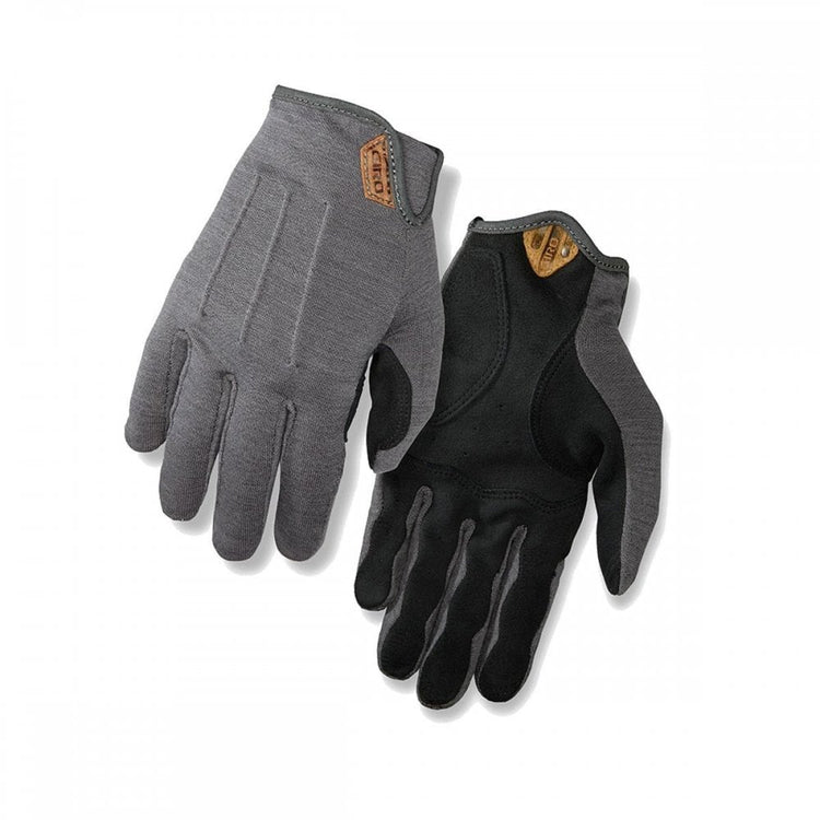 Giro D'Wool MTB/Gravel Cycling Gloves