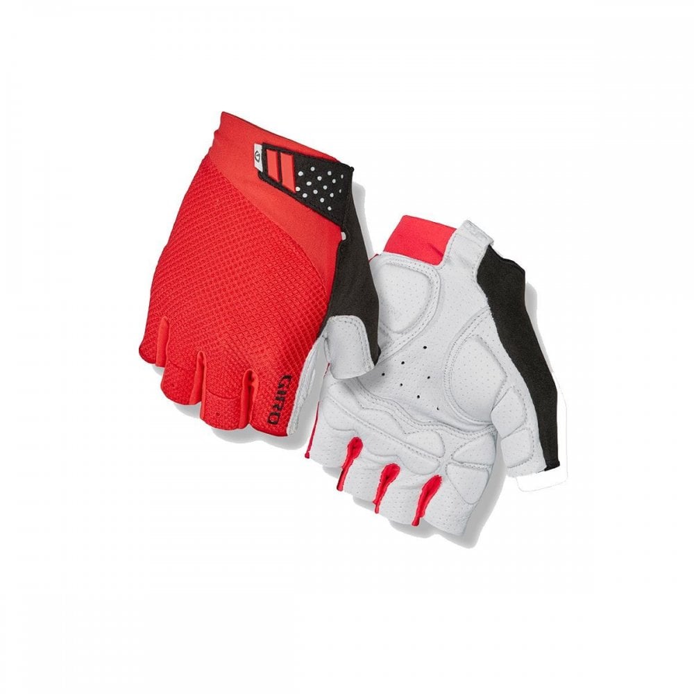 Giro Monaco 2 Gel Road Cycling Mitt