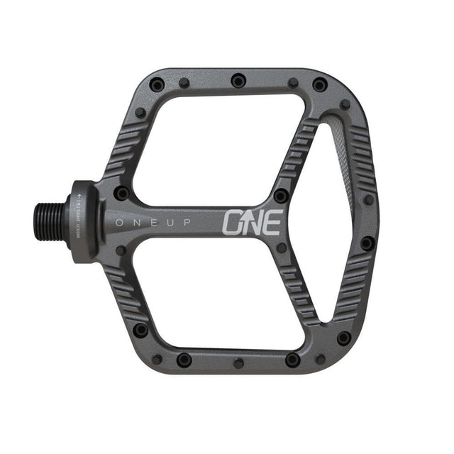 OneUp Aluminium Pedals