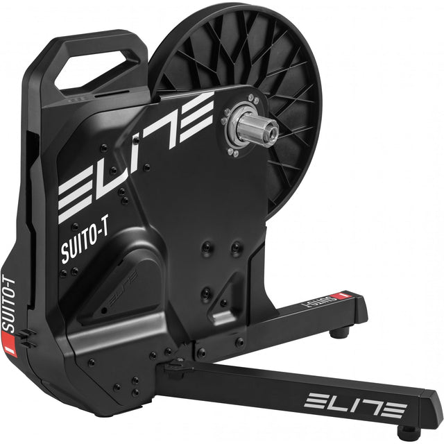 Elite Suito-T Direct Drive Smart Turbo Trainer
