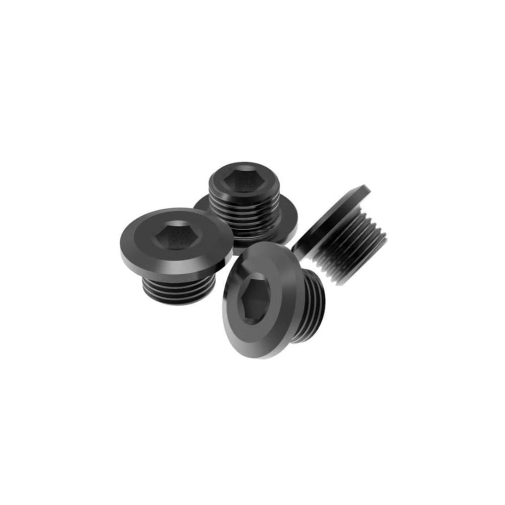 OneUp Switch Bolts 4-Pack