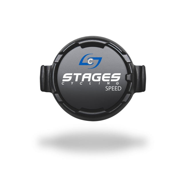 Stages Dash 2 - Speed Sensor