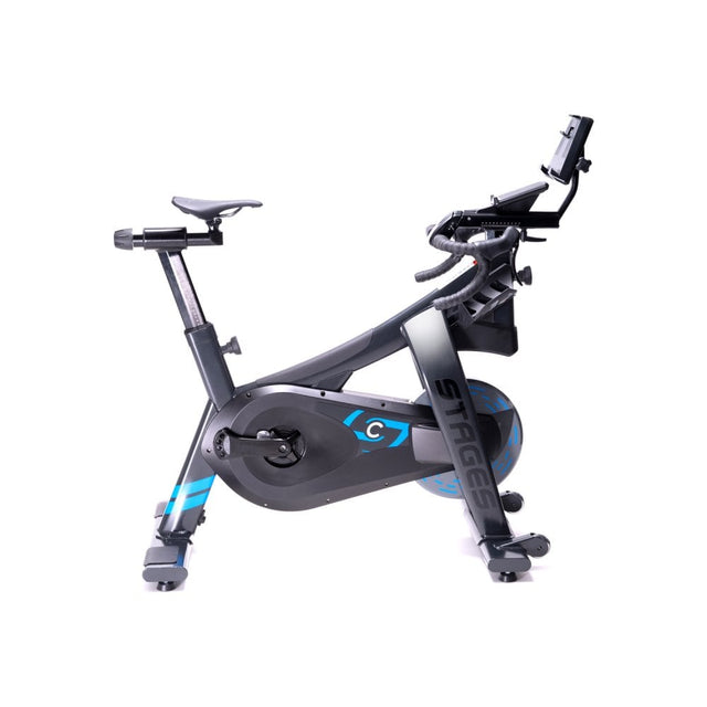 Stages Smart Training Bike