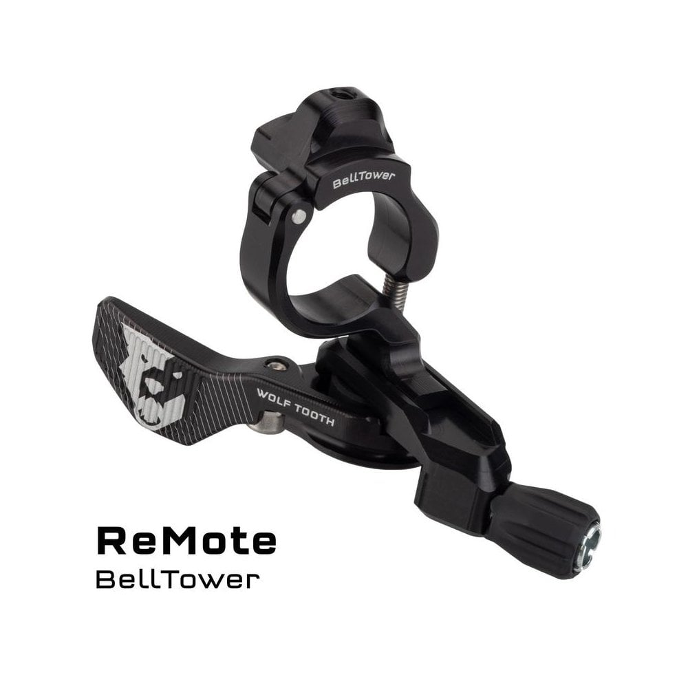 Wolf Tooth Remote Belltower Dropper Lever
