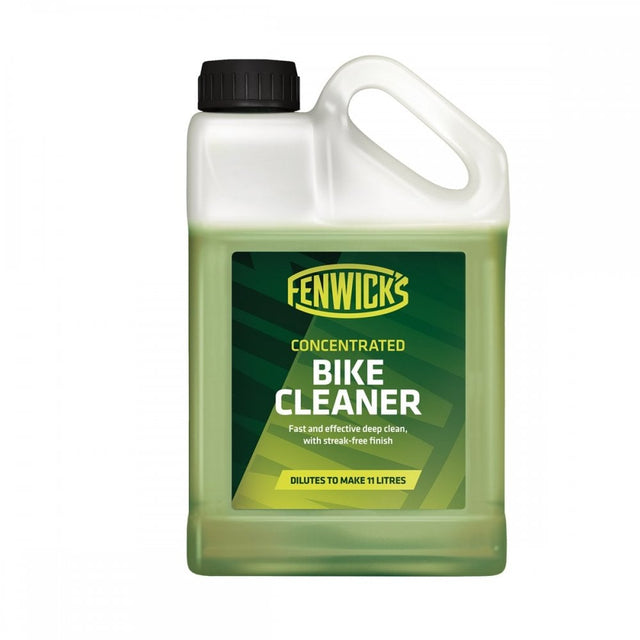 Fenwick's FS-1 Bike Cleaner Concentrate