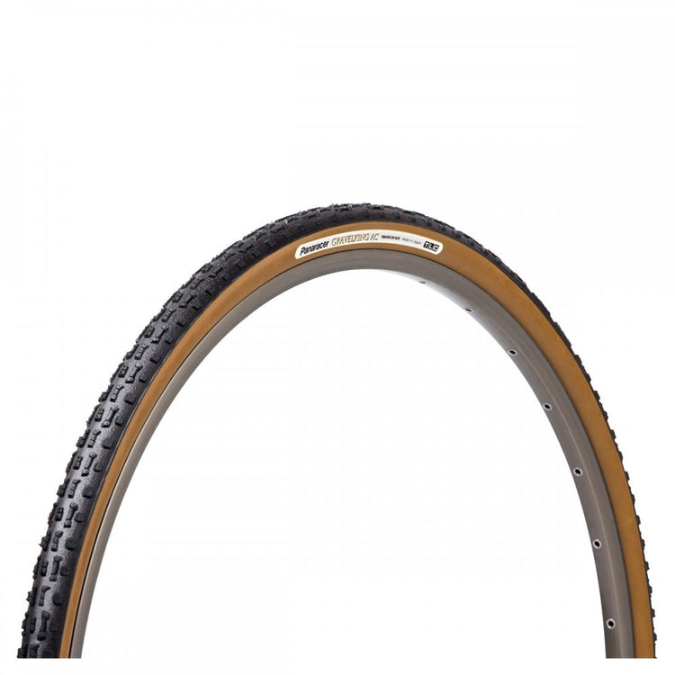 Panaracer Gravelking AC TLC Folding Tyre