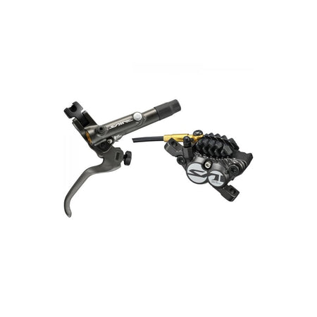 Shimano saint brakes sales weight