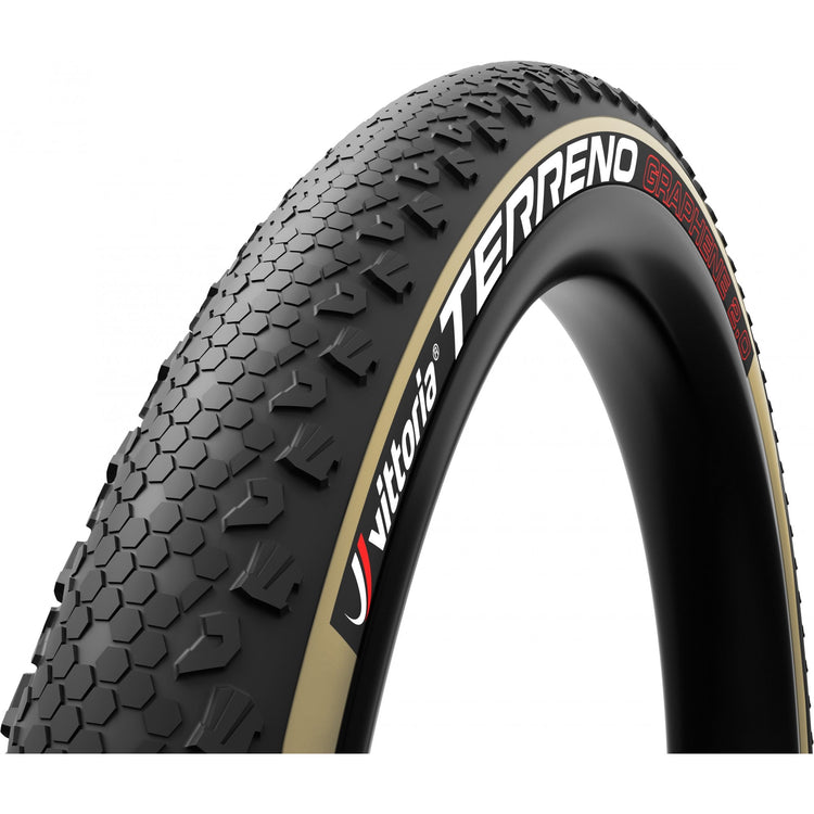 Vittoria Terreno Tyre