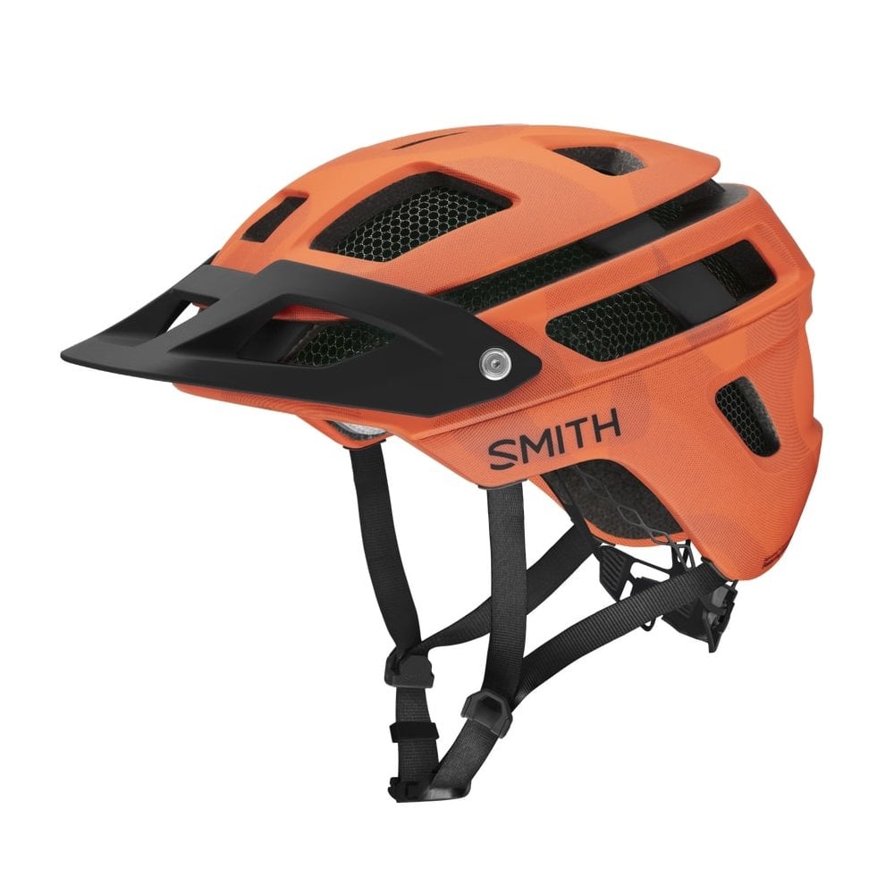 Smith Forefront 2 MIPS Helmet - Matte Cinder Haze