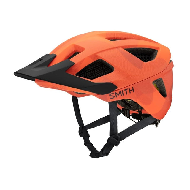 Smith Session MIPS Helmet - Matte Cinder Haze