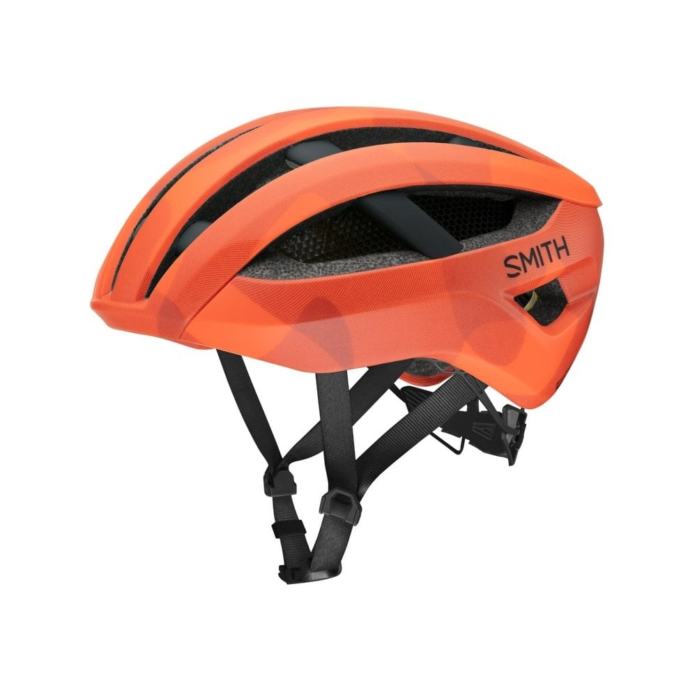 Smith Network MIPS Helmet - Matte Cinder Haze