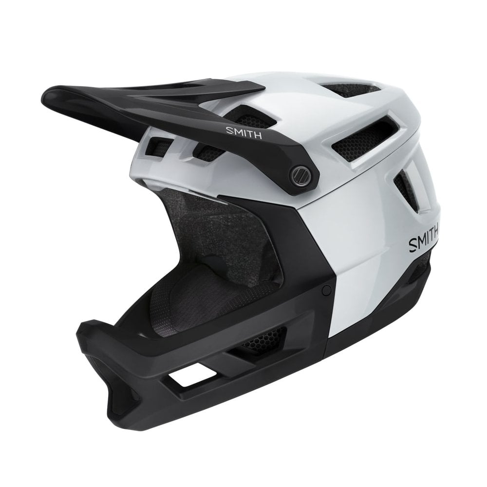 Smith Mainline MIPS Helmet - White/Black