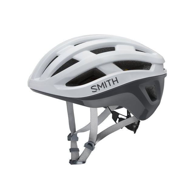 Smith Persist MIPS Helmet - White/Cement
