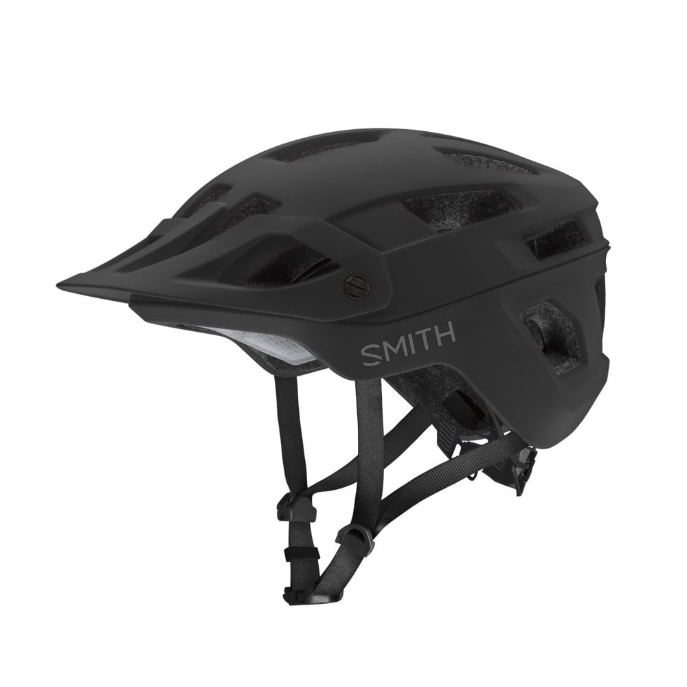 Smith Engage MIPS Helmet - Matte Black