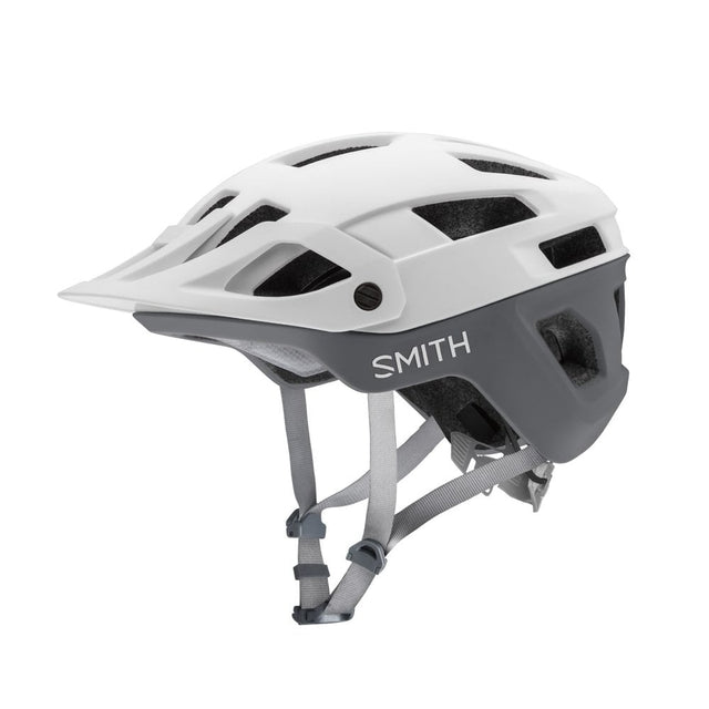 Smith Engage MIPS Helmet - Matte White/Cement