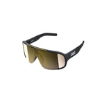 Uranium Black / Violet Gold