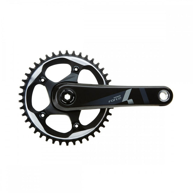 SRAM Force1 11-Speed GXP Crankset