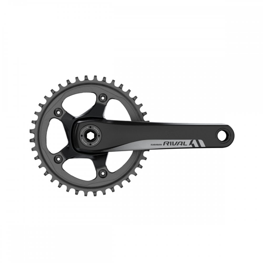 SRAM Rival1 BB30 Crankset