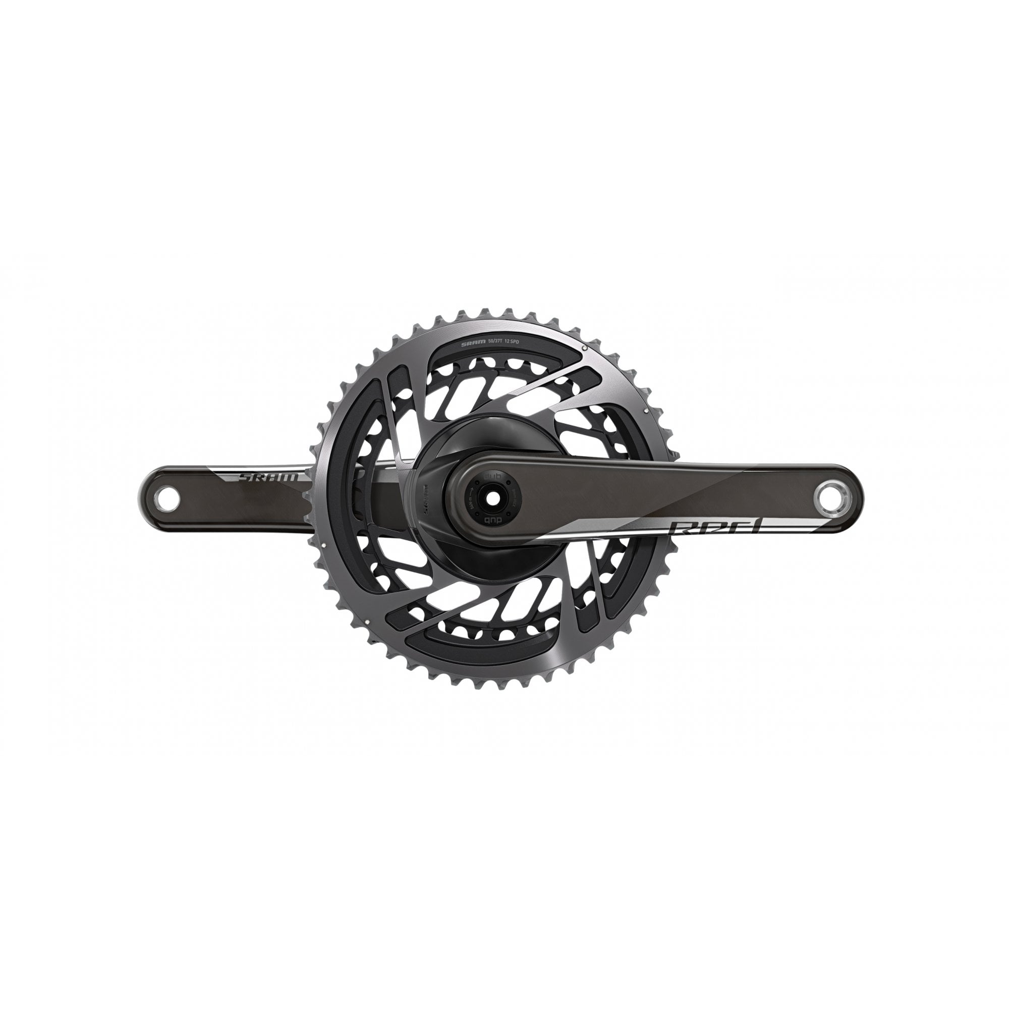 SRAM RED D1 24mm Crankset
