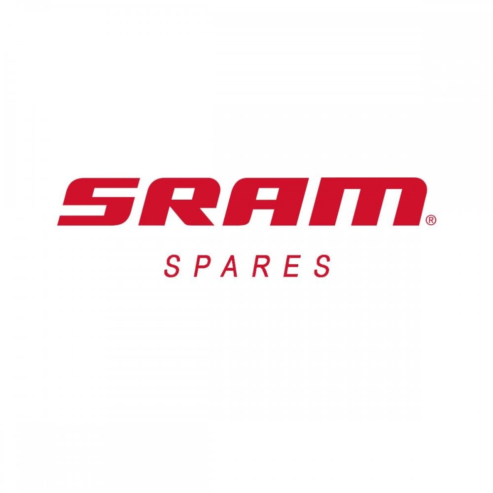 SRAM Crank Arm Bolt Kit Self-Extracting M18/M30 DUB