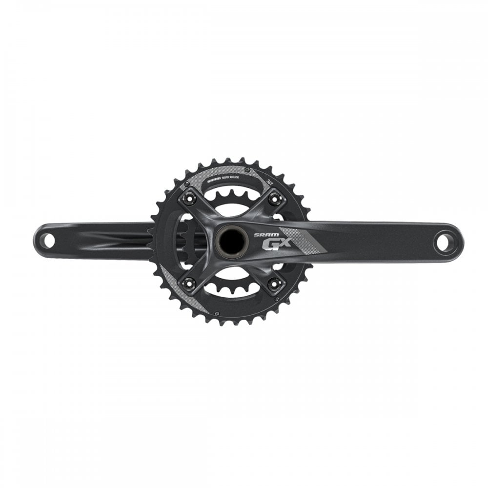 SRAM GX 1000 GXP Crankset 2X11