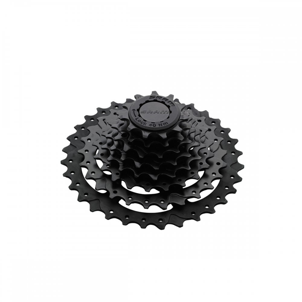 SRAM PG820 8 Speed Cassette