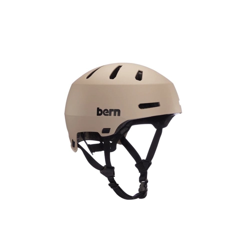 Bern Macon 2.0 Helmet