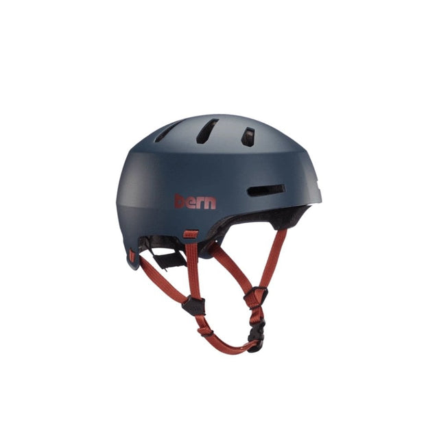 Bern Macon 2.0 Helmet