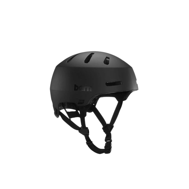 Bern Macon 2.0 Helmet