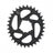 SRAM X-Sync 2 12-Speed Eagle OVAL Direct Mount Chainring