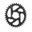SRAM X-Sync 2 Oval 12-Speed Eagle Alloy Direct Mount Chainring