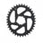 SRAM X-Sync 2 Oval 12-Speed Eagle Alloy Direct Mount Chainring