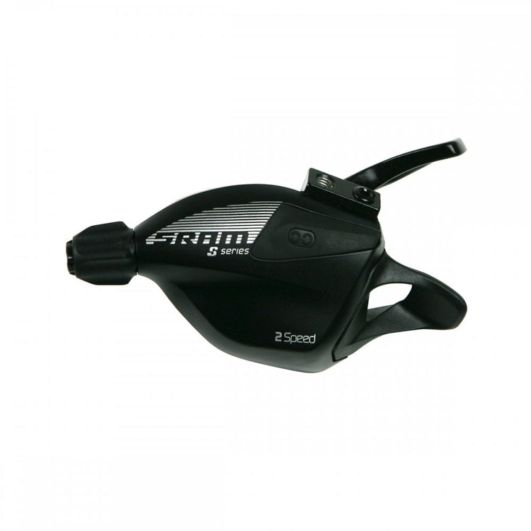 SRAM SL700 Flat Bar Trigger Shifter Set 2x11-Speed