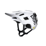 Hydrogen White/Uranium Black Matt