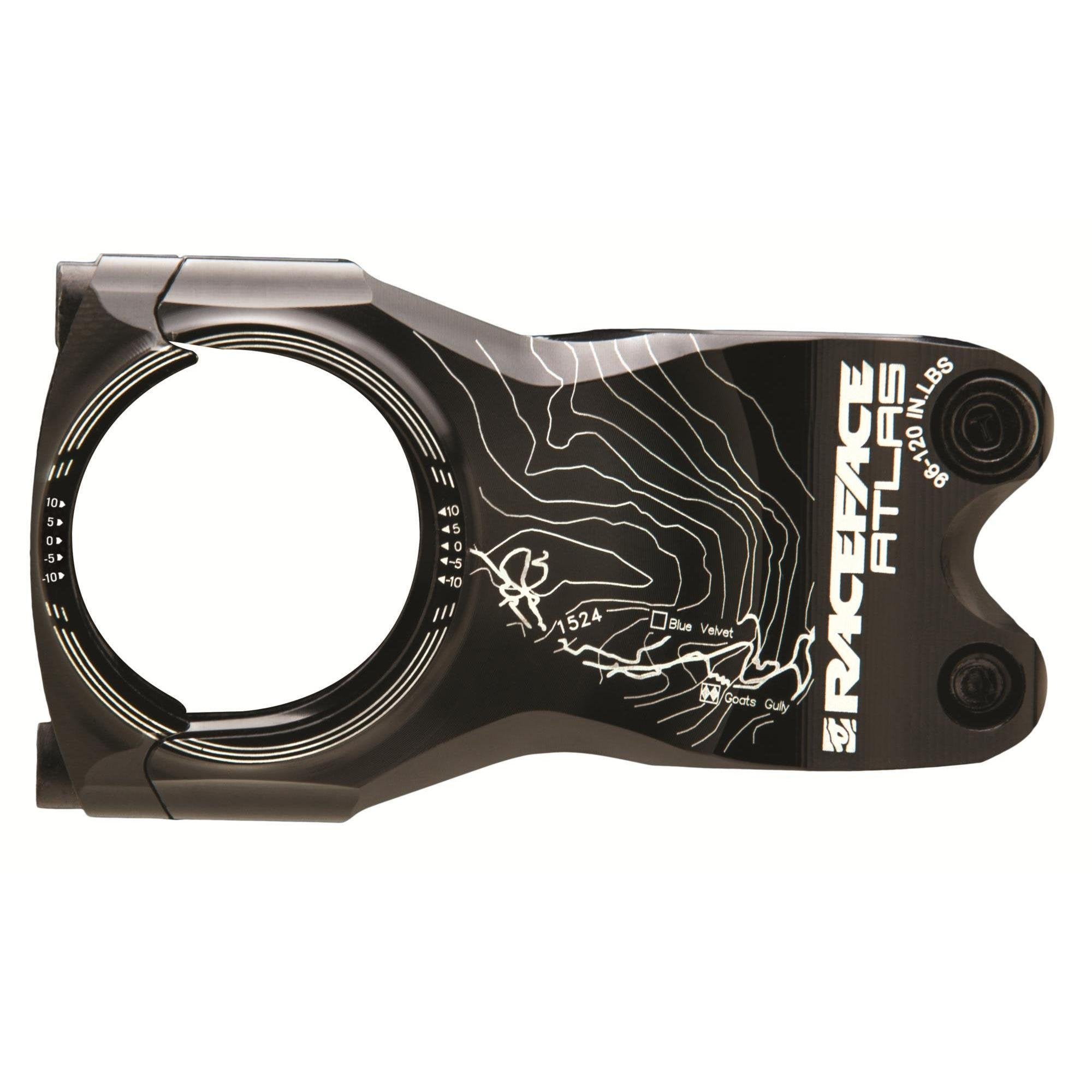 Race Face Atlas 35 Stem