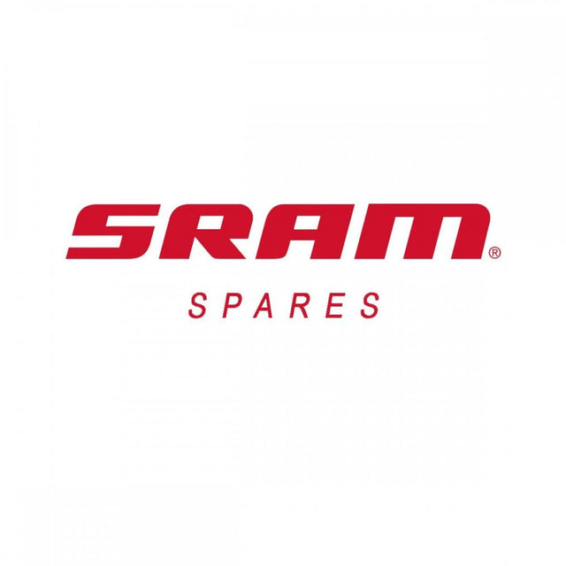 SRAM Bottom Bracket Shield & Wave Washer PressFit GXP MTB