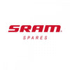SRAM Bottom Bracket Shield & Wave Washer PressFit GXP MTB