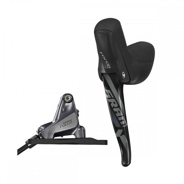 SRAM Force22 Right Hand Shift/Hydraulic Disc Brake Lever