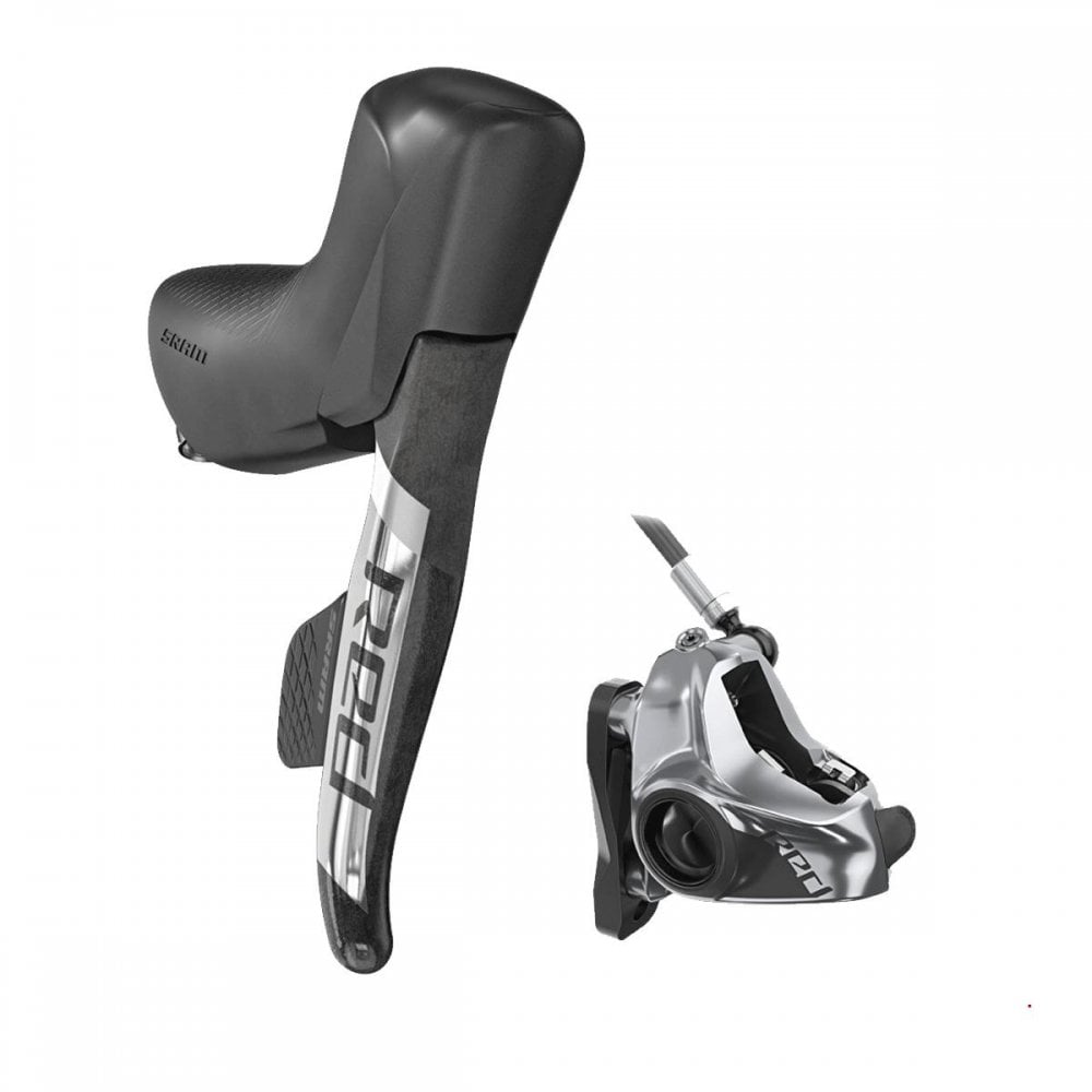 SRAM RED ETAP AXS D1 Right Hand Shift/Hydraulic Disc Brake Lever - Post Mount