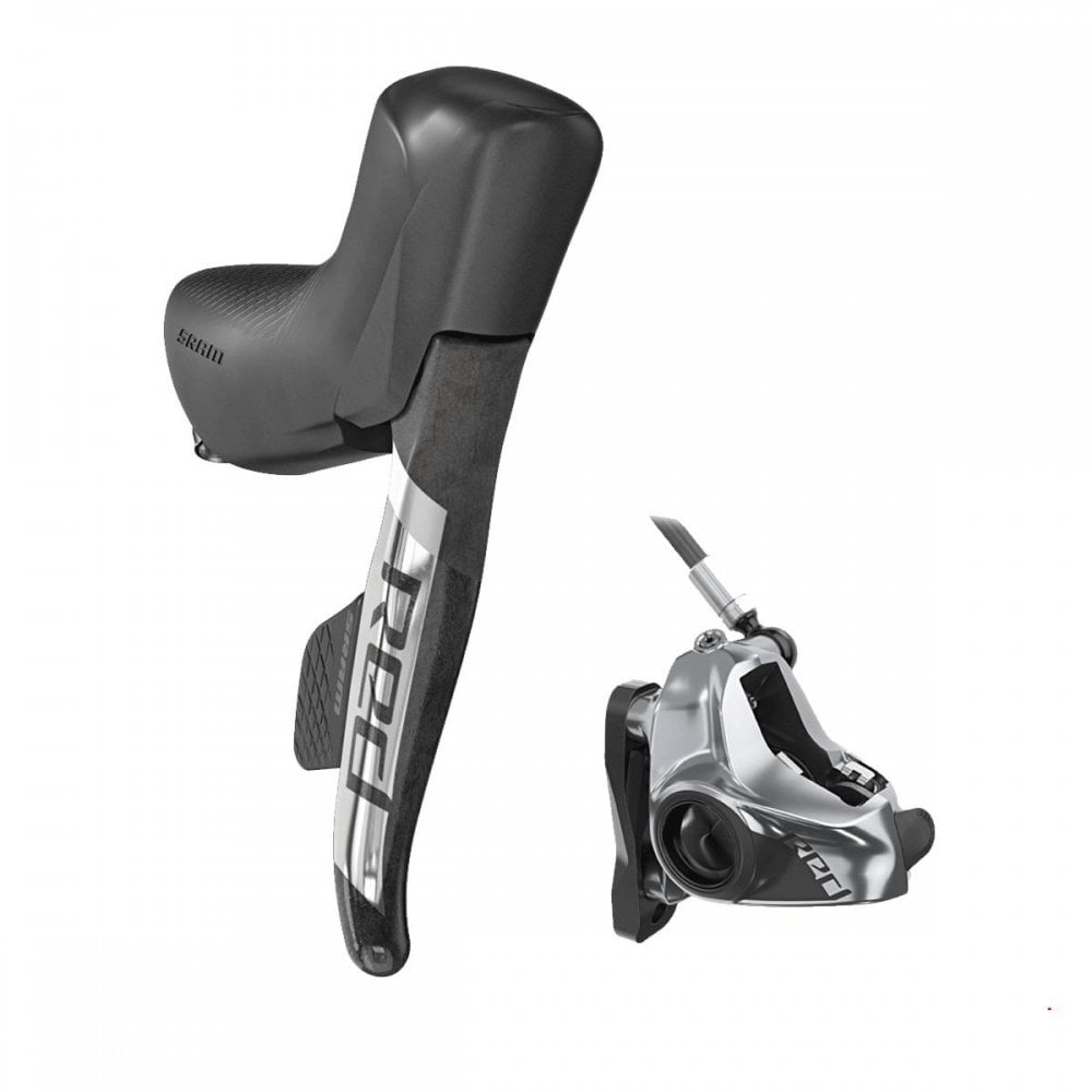 SRAM RED ETAP AXS D1 Right Hand Shift/Hydraulic Disc Brake Lever - Post Mount