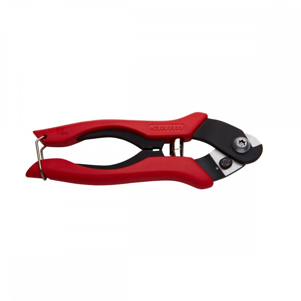 SRAM Cable Housing Cutter Tool with AWL
