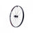 Zipp 3ZERO MOTO Carbon Rear Wheel
