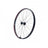 Zipp 3ZERO MOTO Carbon Front Wheel