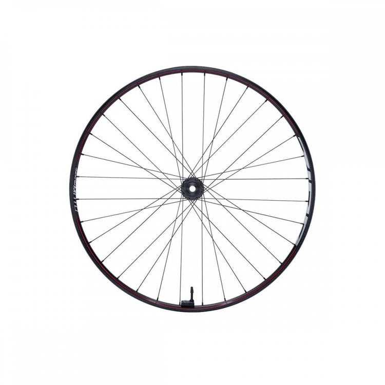 Zipp 3ZERO MOTO Carbon Front Wheel