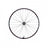 Zipp 3ZERO MOTO Carbon Front Wheel