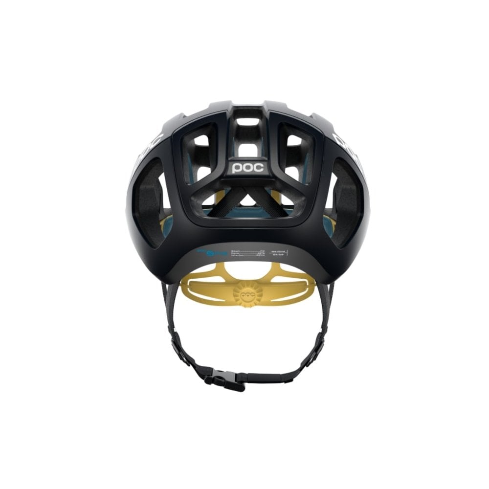 POC Ventral Air Spin Helmet
