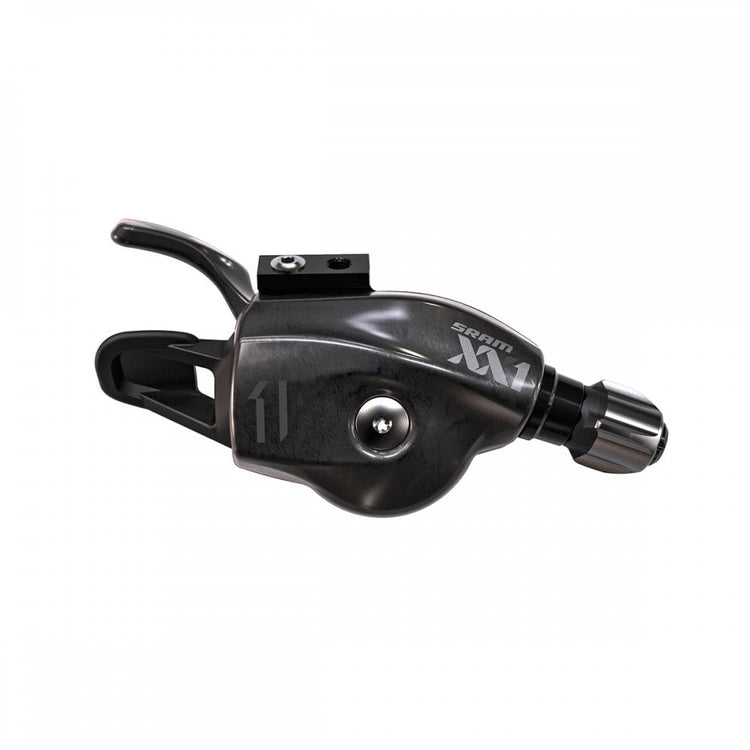 SRAM XX1 11-Speed Rear Trigger Shifter with Discrete Clamp