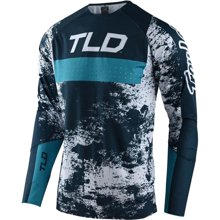 Troy Lee Designs Sprint Ultra Jersey