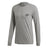 Five Ten Graphic Long Sleeve T-Shirt - Grey